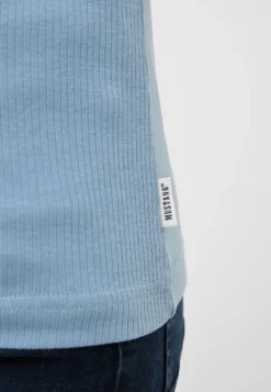 Dreiviertelarm-Shirt Style Avery