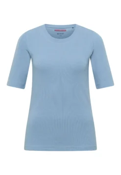 Dreiviertelarm-Shirt Style Avery