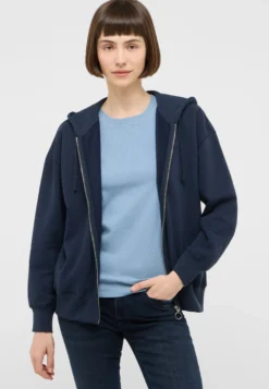 Dreiviertelarm-Shirt Style Avery