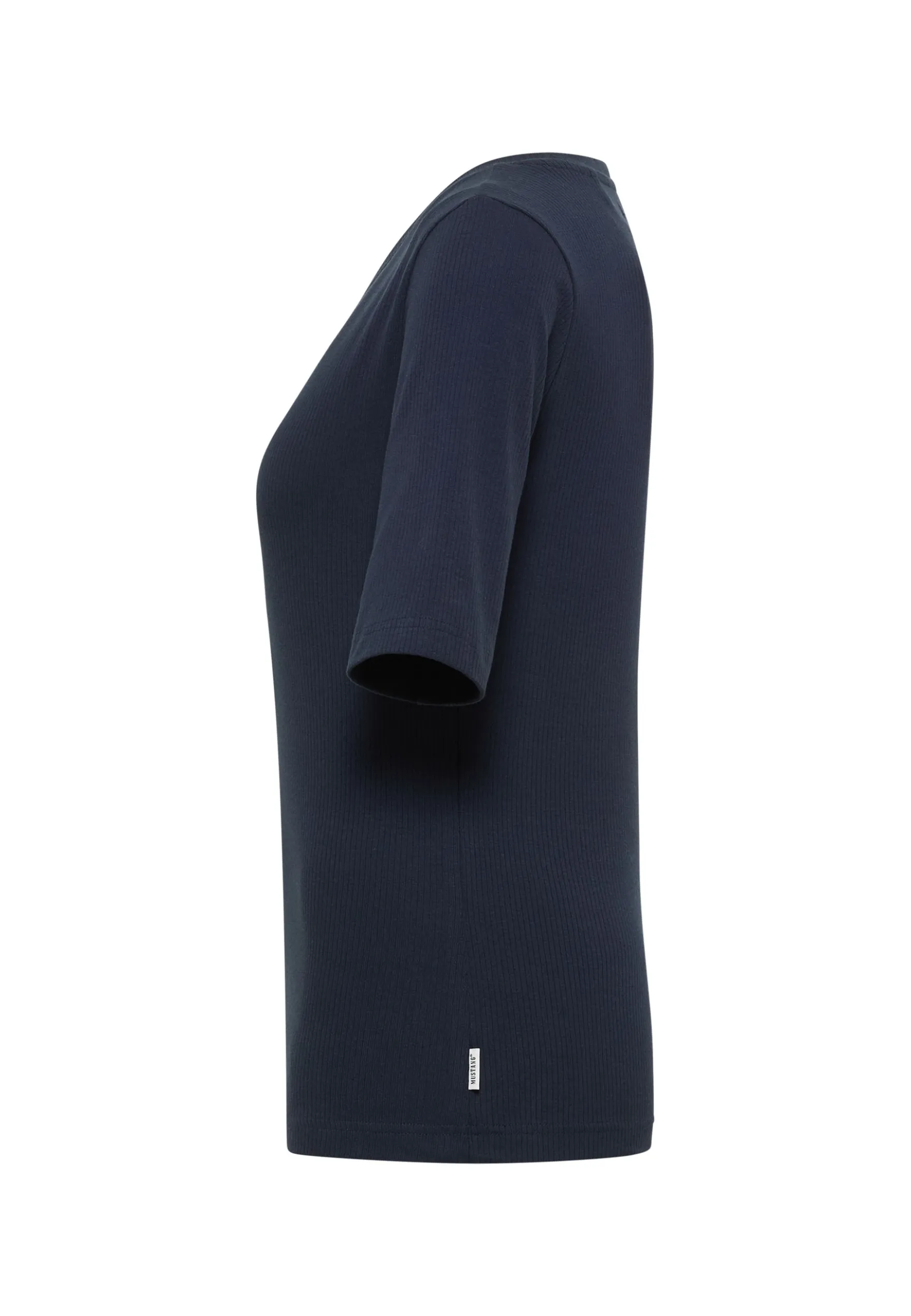 Dreiviertelarm-Shirt Style Avery
