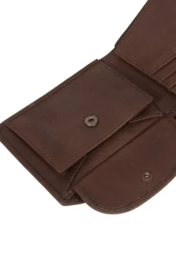 Geldbörse Style Fresno wallet