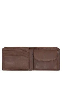 Geldbörse Style Fresno wallet