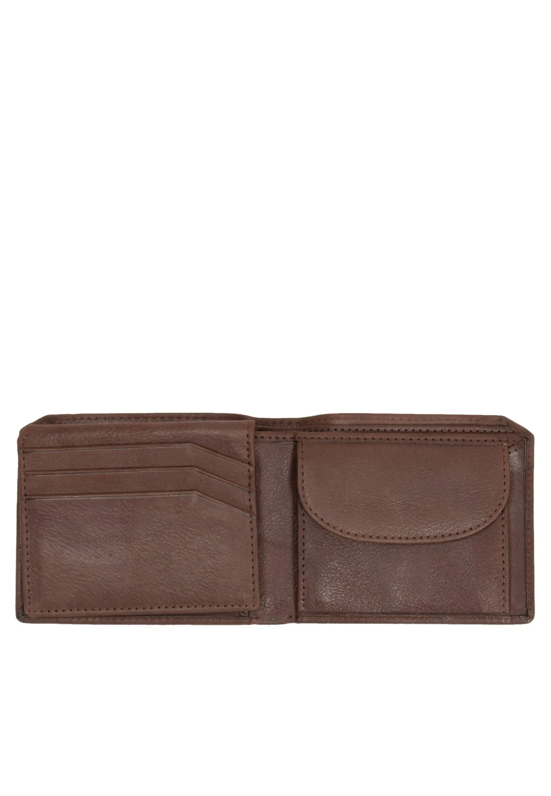 Geldbörse Style Fresno wallet