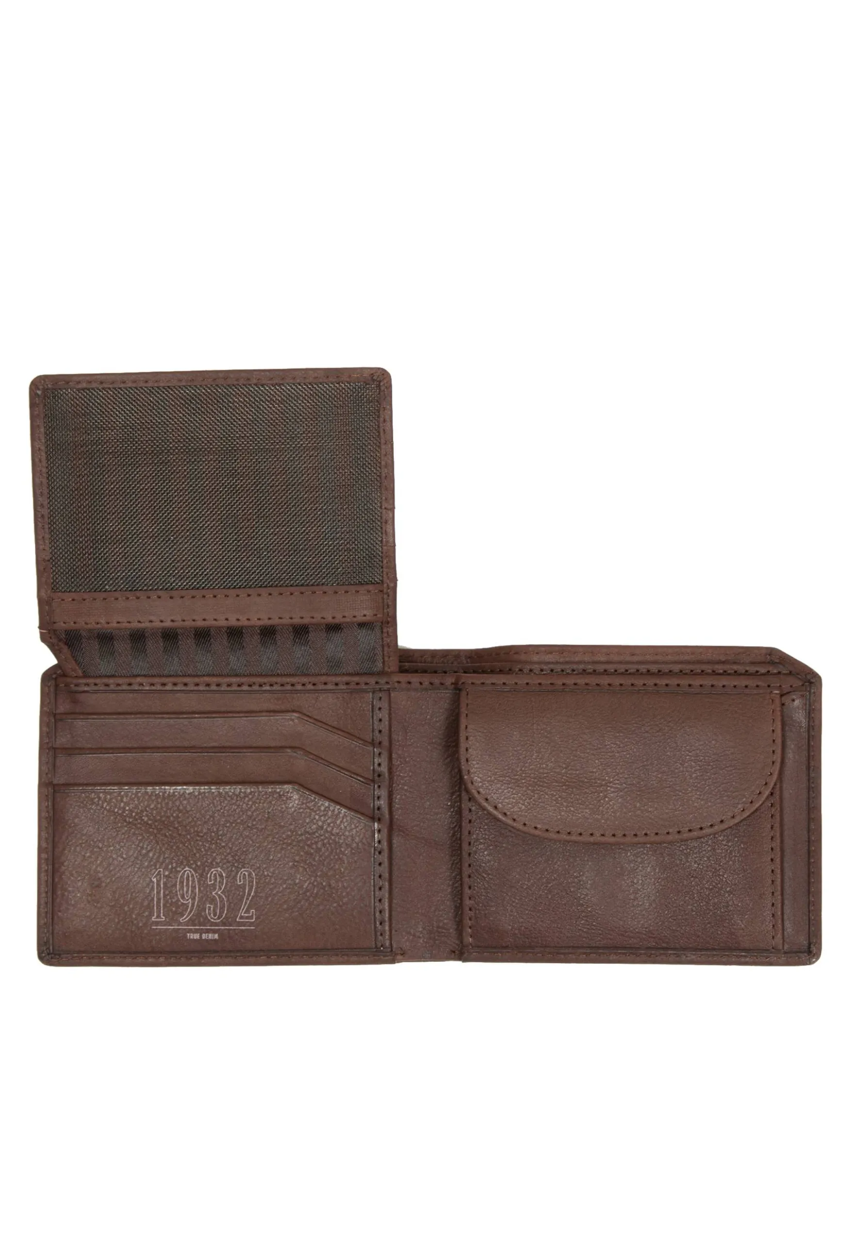 Geldbörse Style Fresno wallet