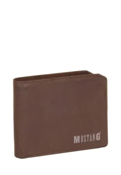 Geldbörse Style Fresno wallet