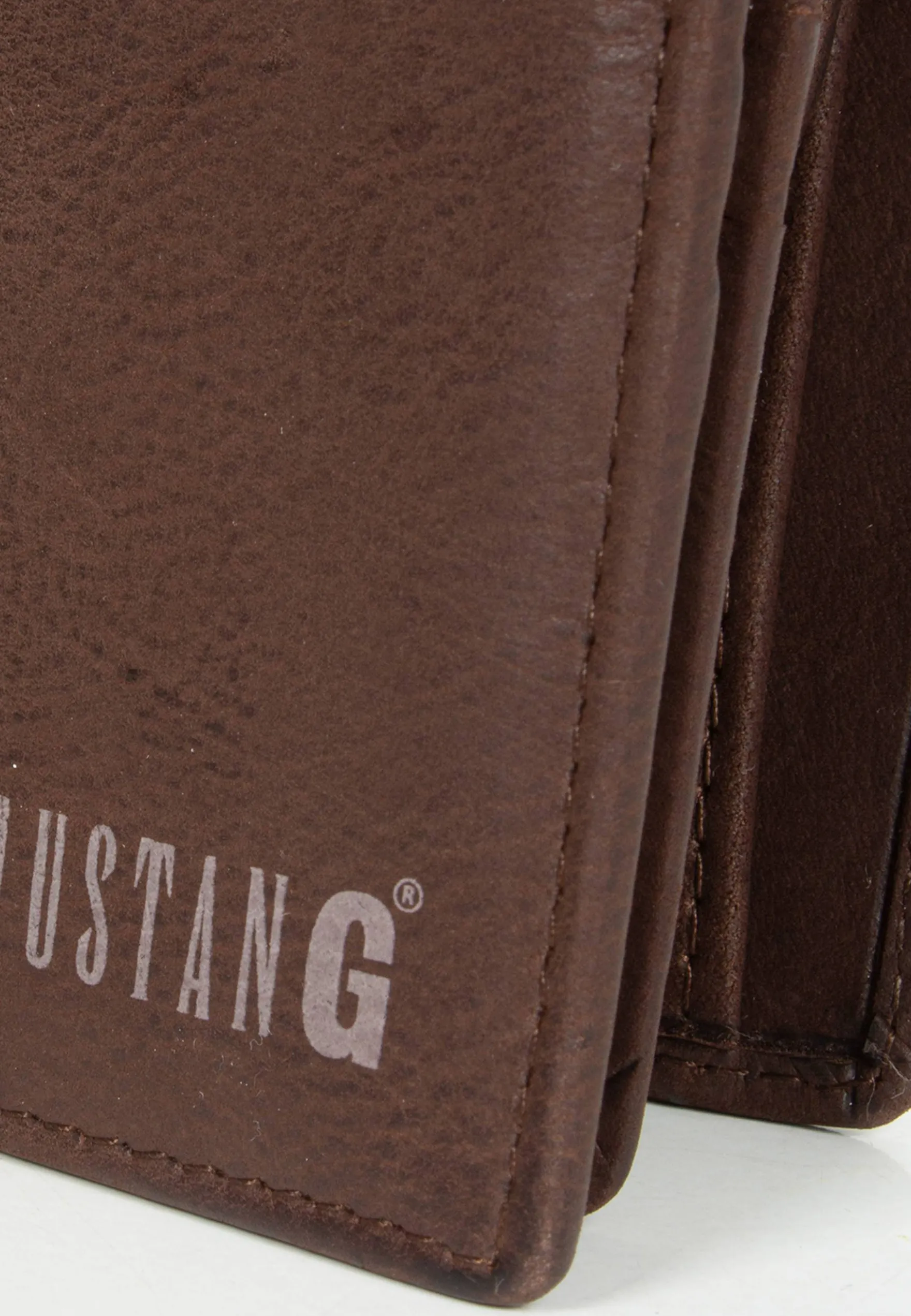 Geldbörse Style Fresno wallet