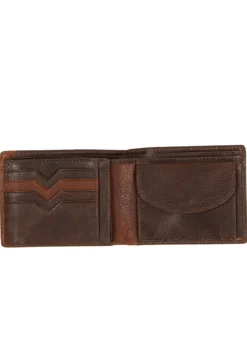 Geldbörse Style La Spezia Wallet