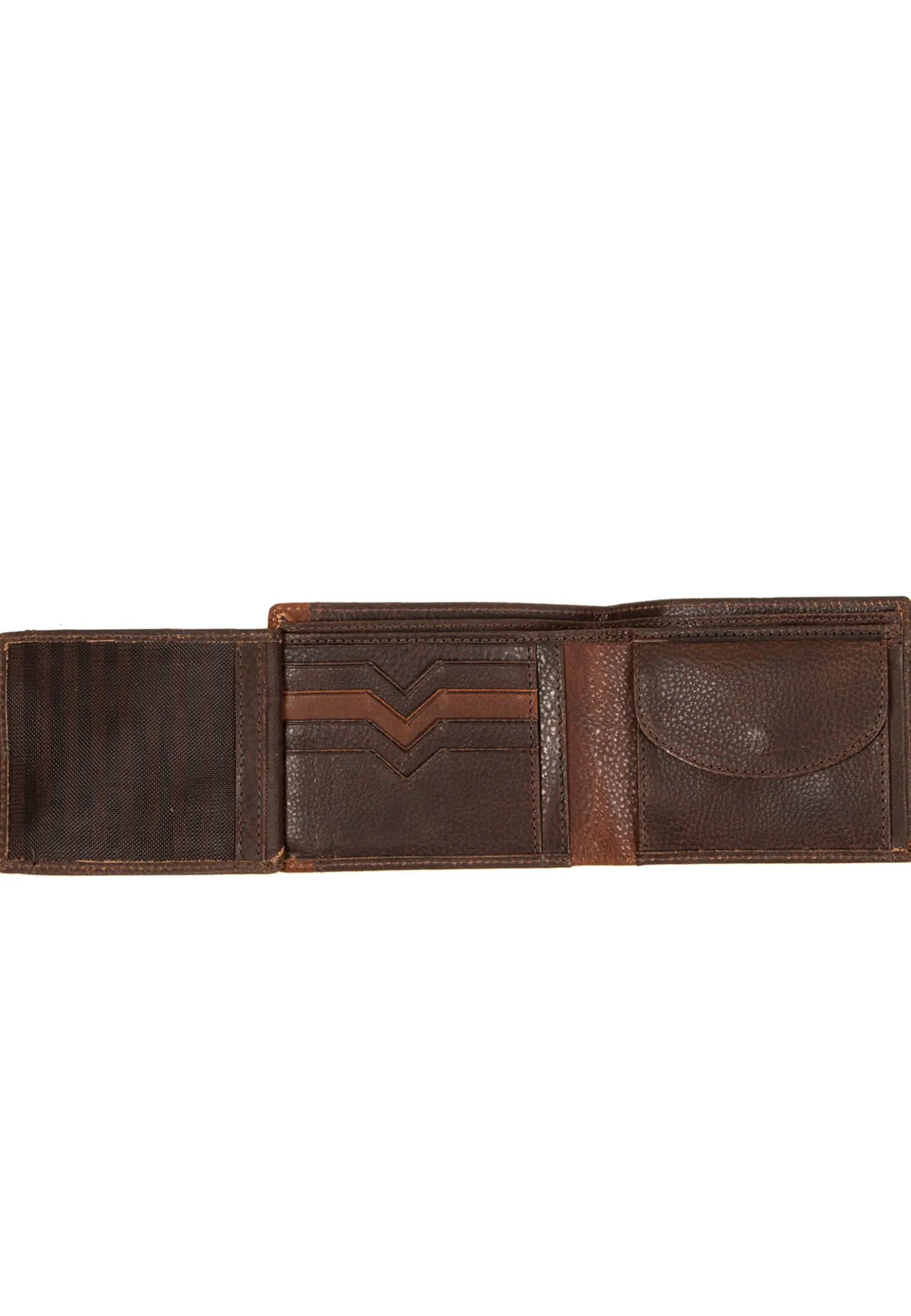 Geldbörse Style La Spezia Wallet