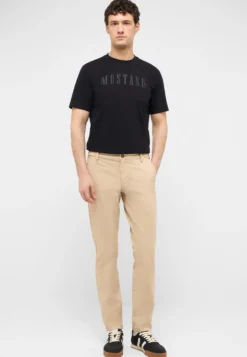 Hose Style Brad Chino