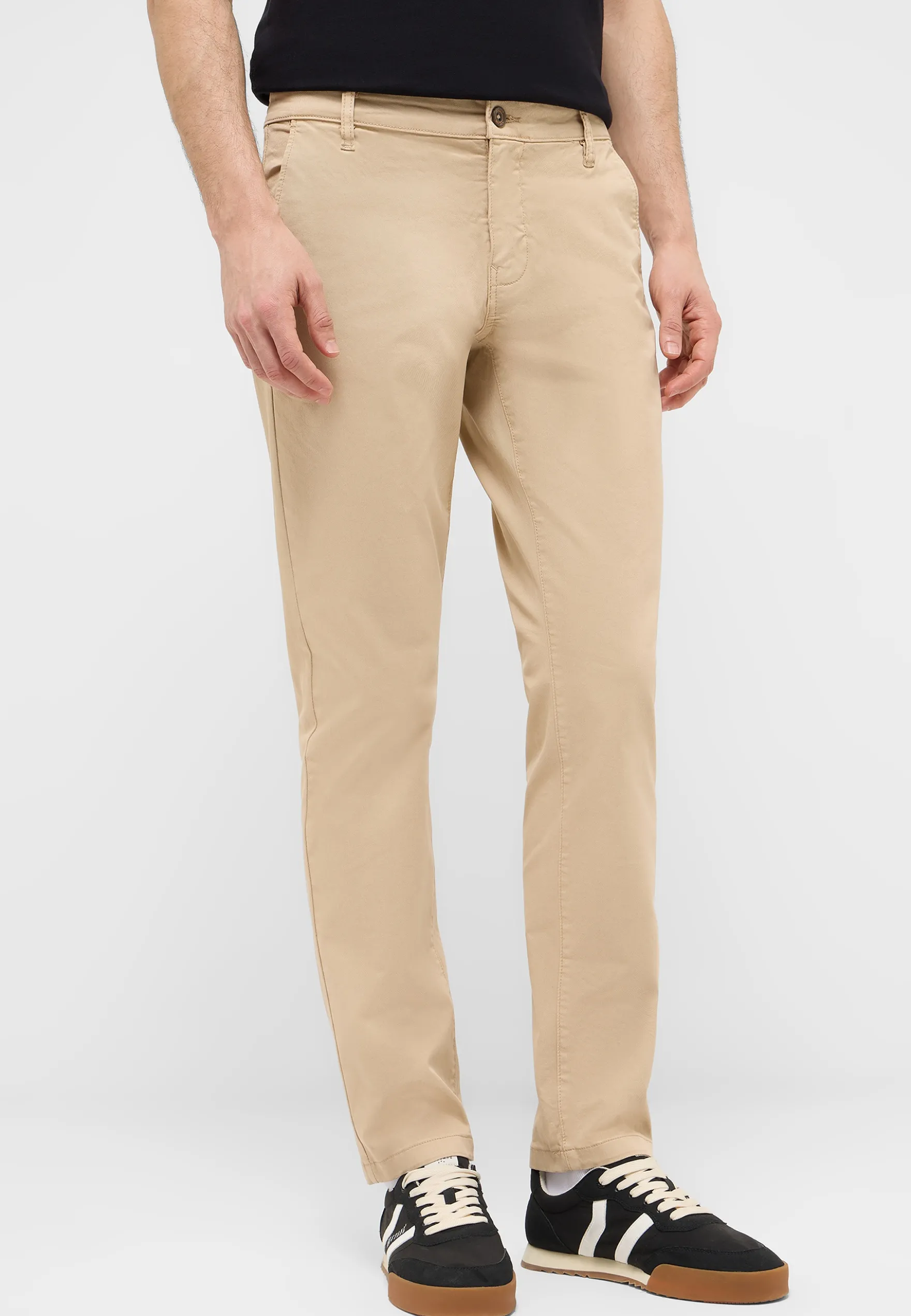 Hose Style Brad Chino