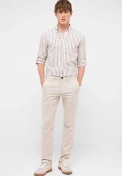Hose Style Brad Chino