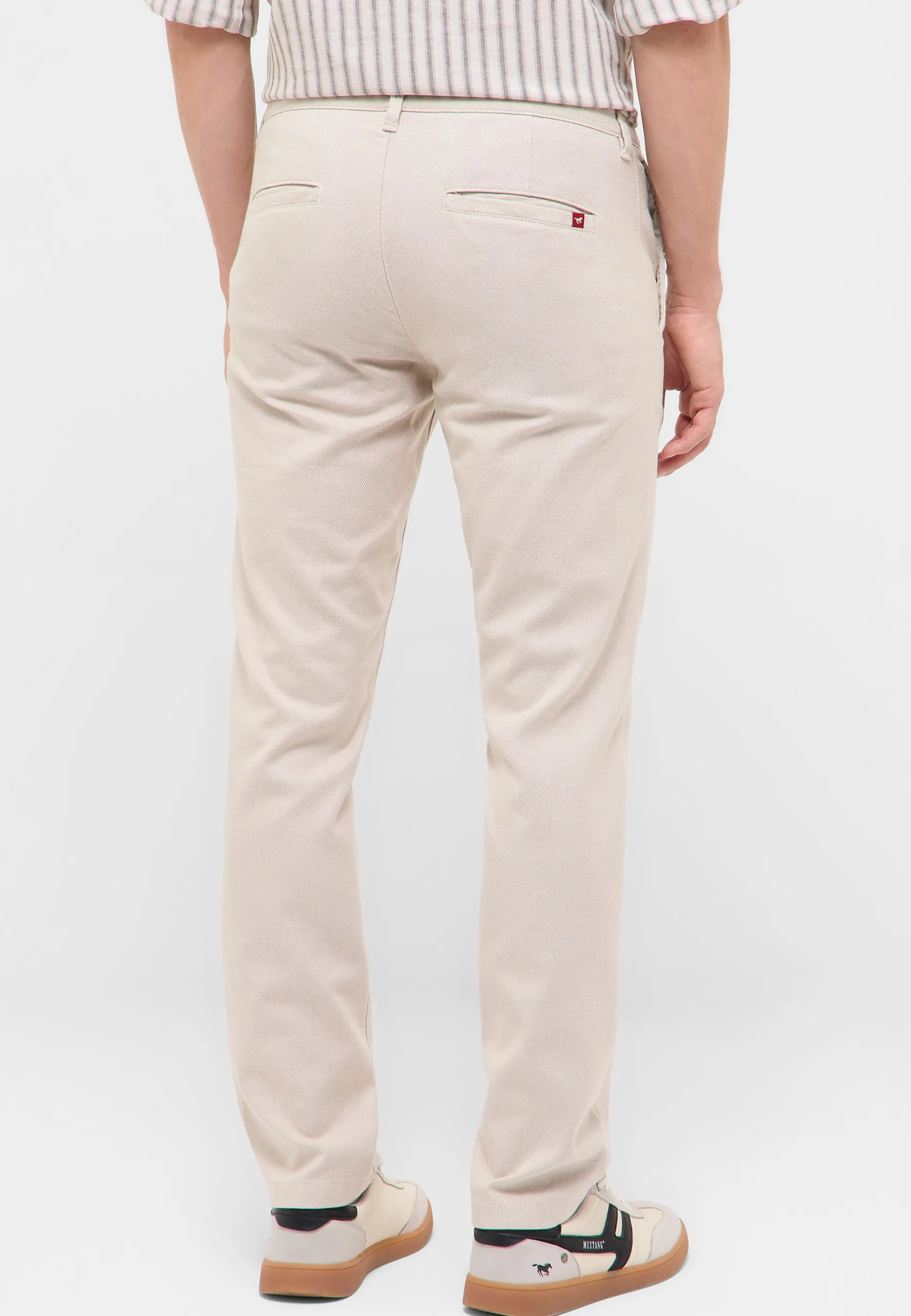 Hose Style Brad Chino