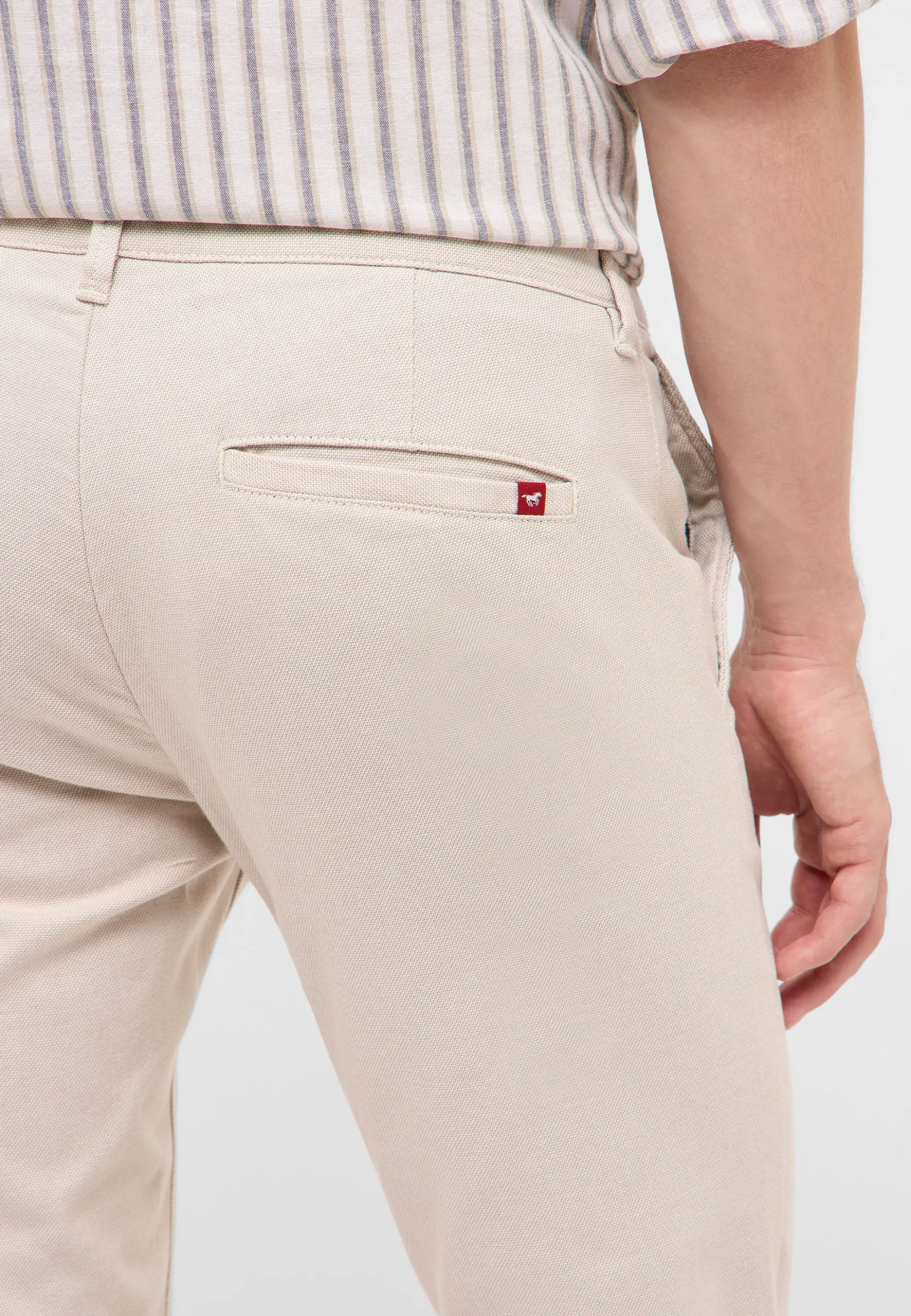 Hose Style Brad Chino