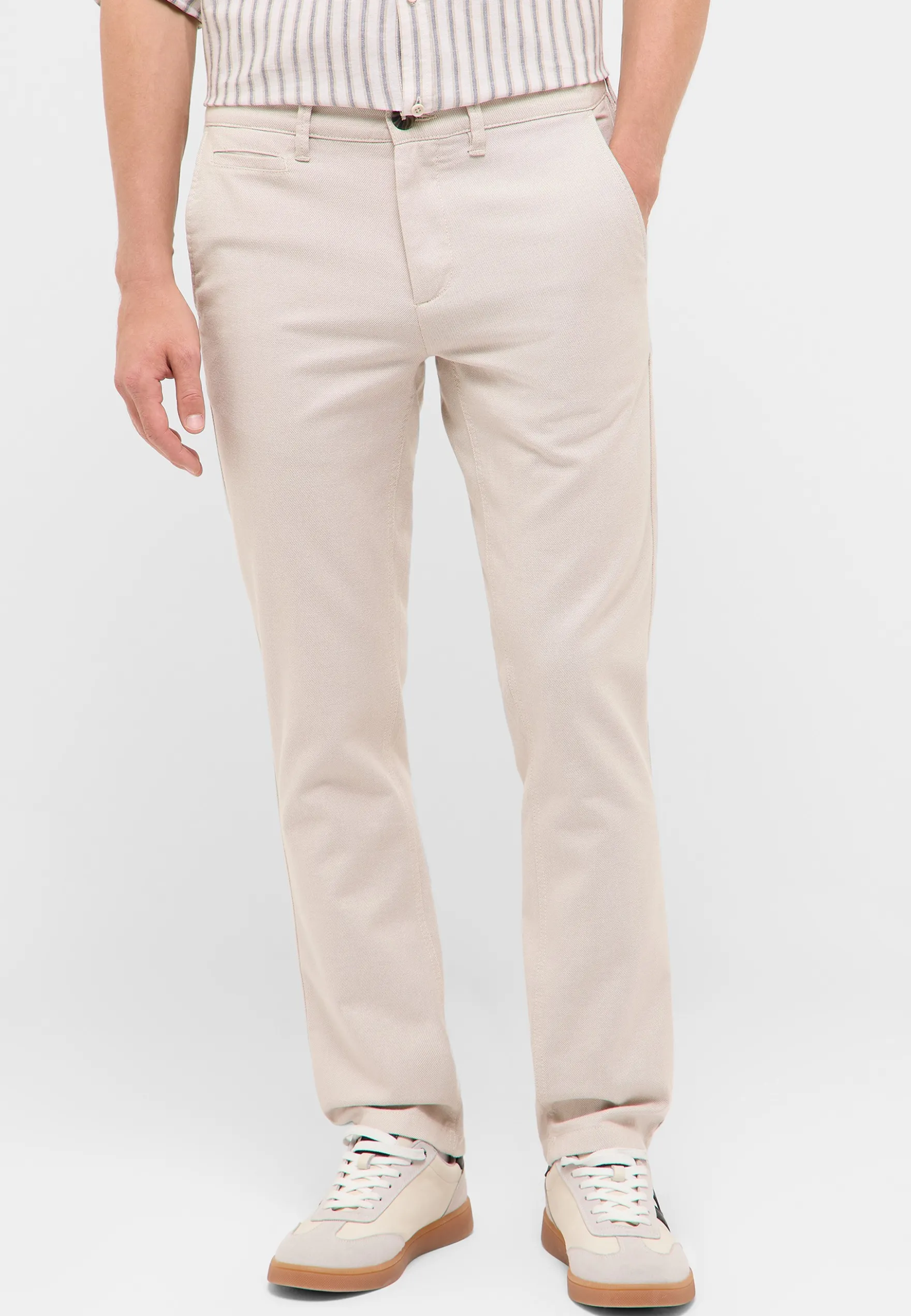 Hose Style Brad Chino
