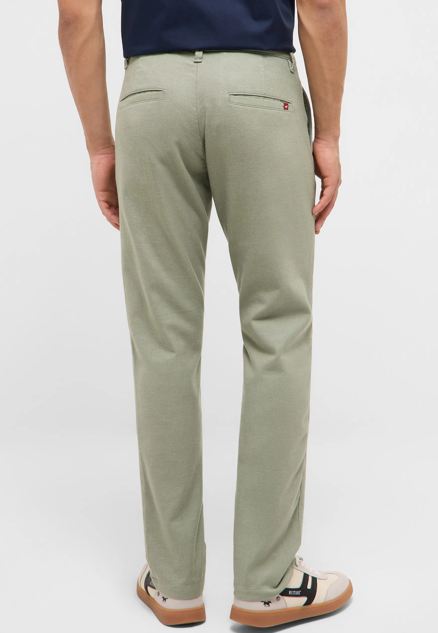 Hose Style Brad Chino