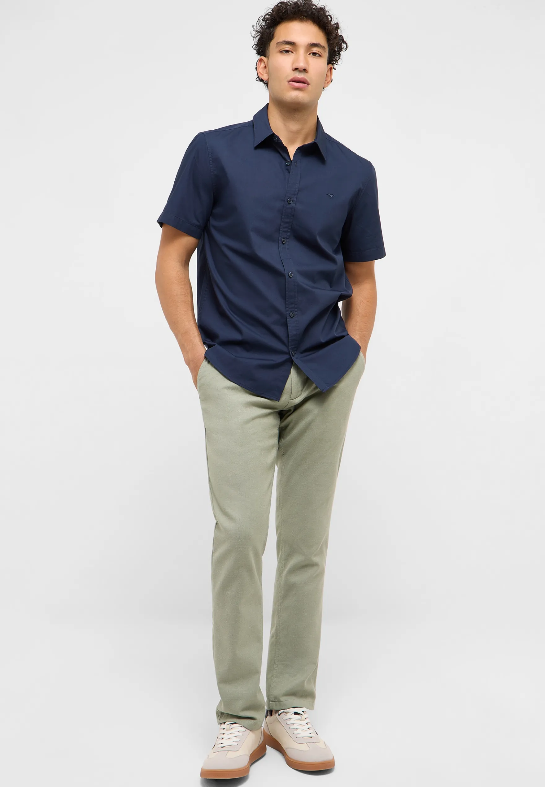 Hose Style Brad Chino