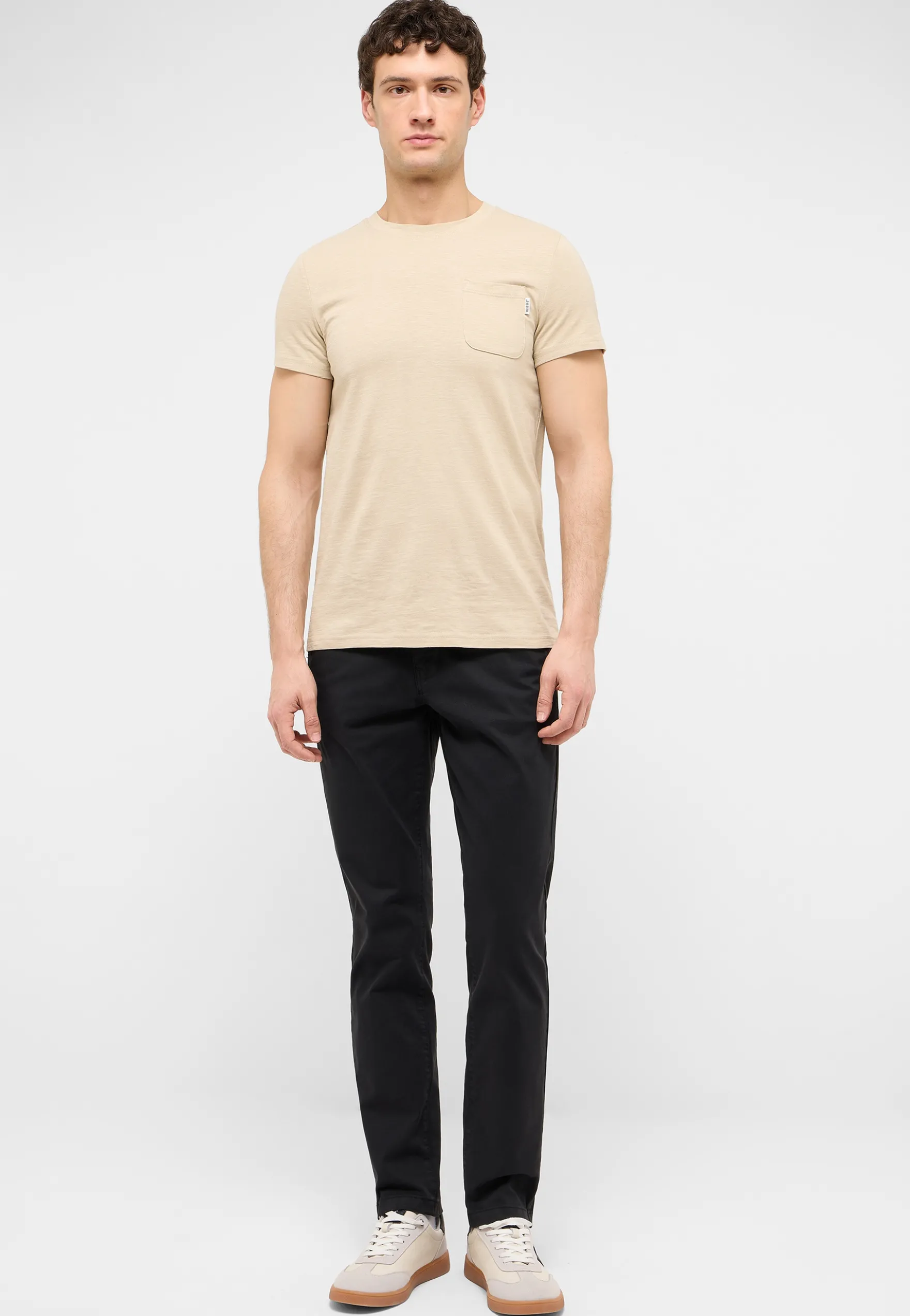 Hose Style Brad Chino