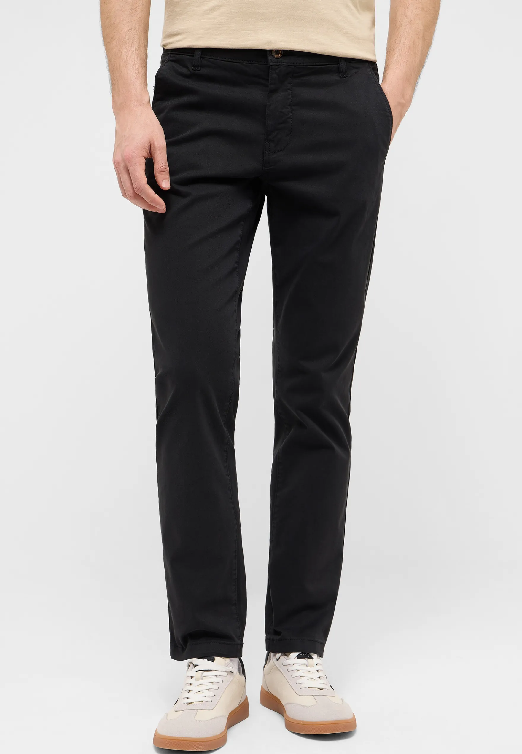 Hose Style Brad Chino
