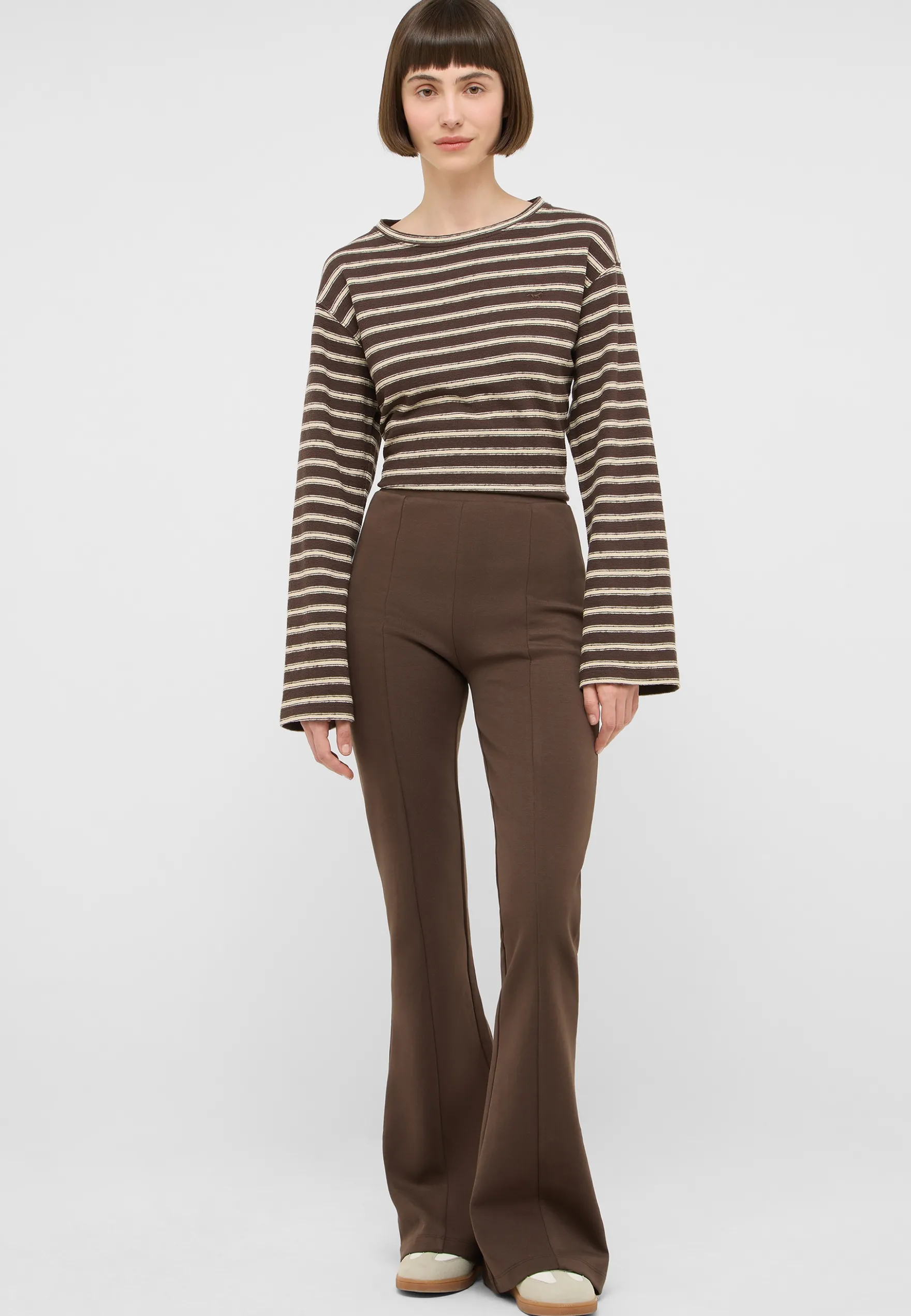 Hose Style Healy