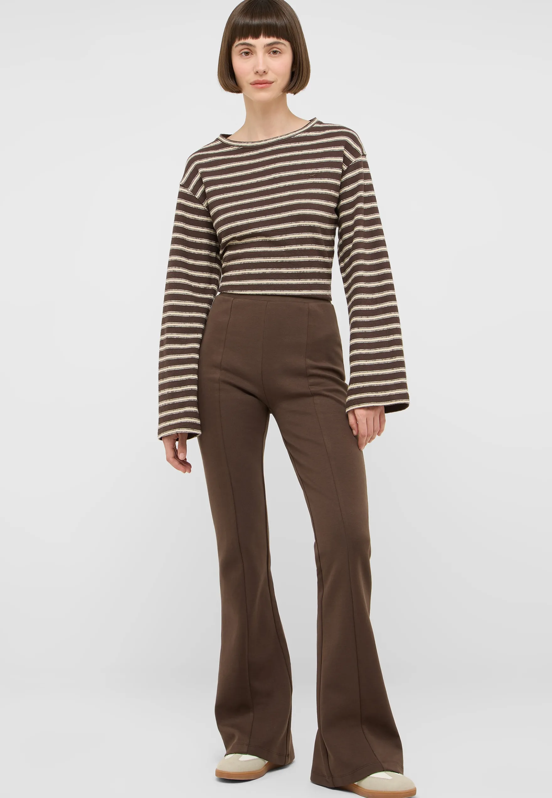 Hose Style Healy