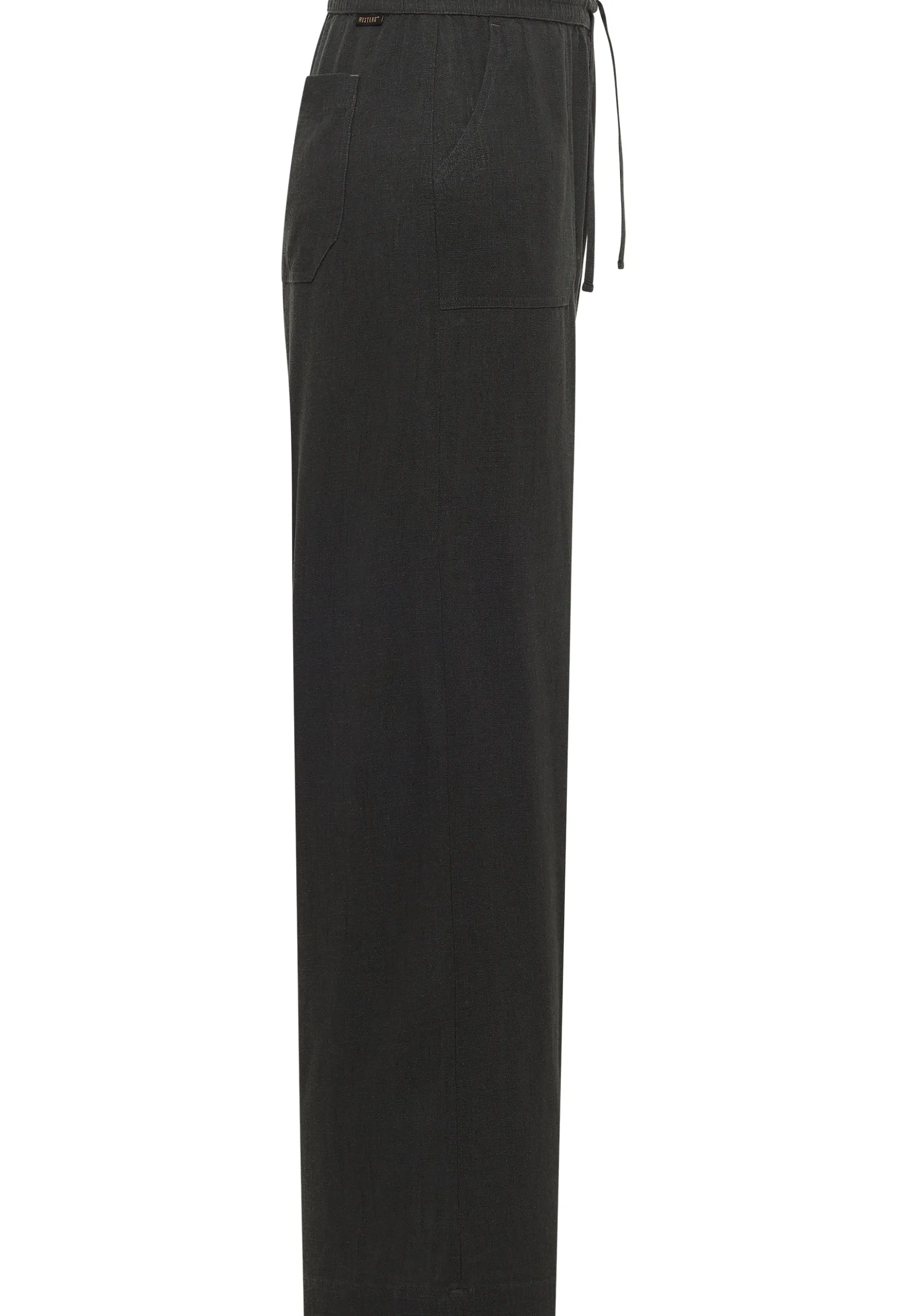 Hose Style Lacey