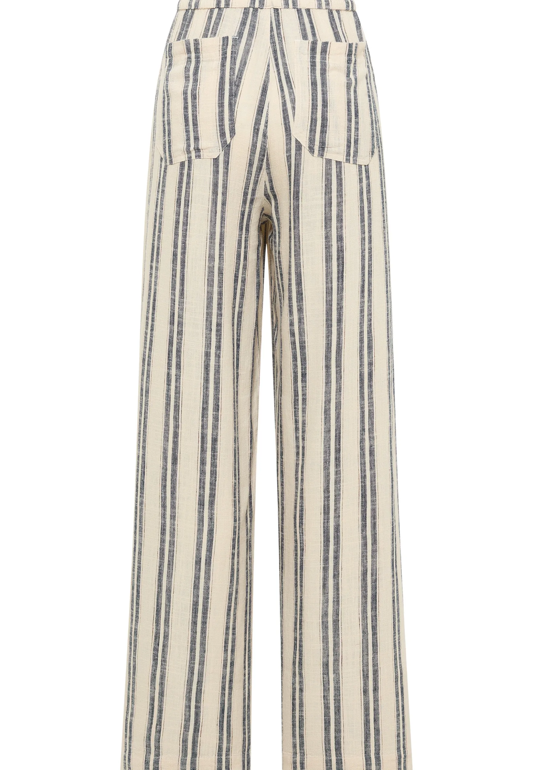 Hose Style Lacey