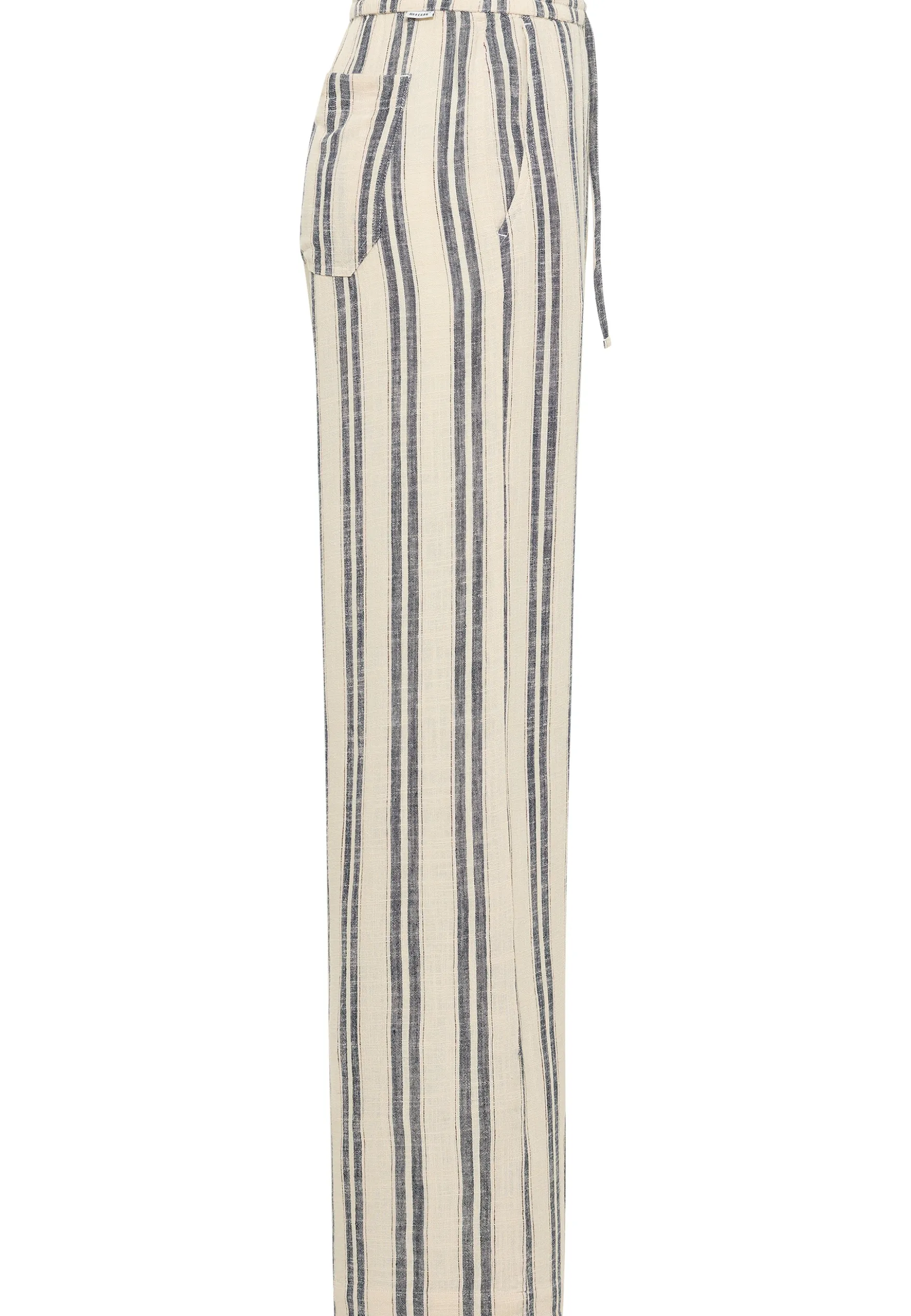 Hose Style Lacey
