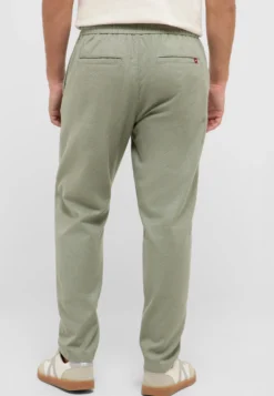 Hose Style Milano Jogger