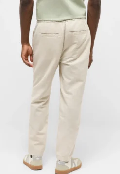 Hose Style Milano Linen Jogger