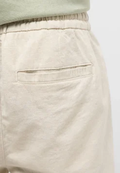 Hose Style Milano Linen Jogger