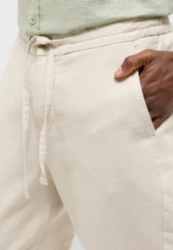 Hose Style Milano Linen Jogger