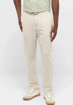 Hose Style Milano Linen Jogger
