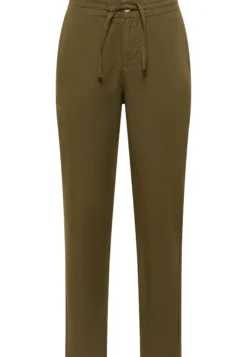 Hose Style Milano Linen Jogger