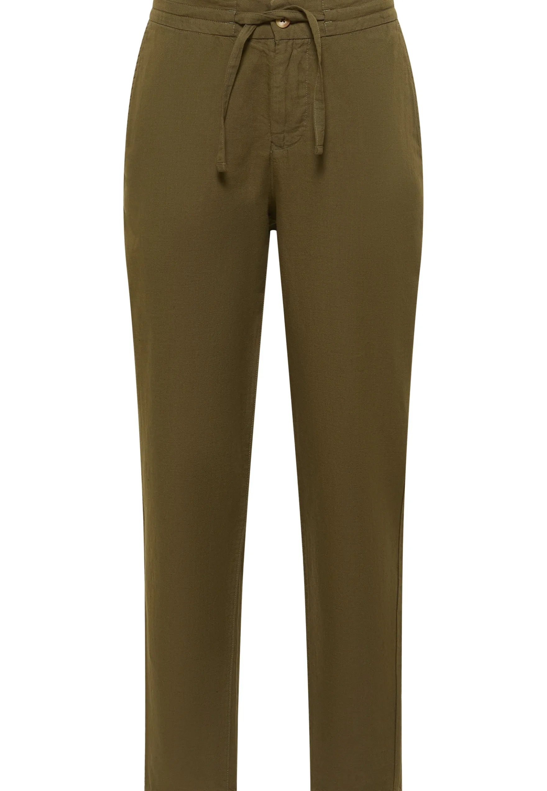 Hose Style Milano Linen Jogger
