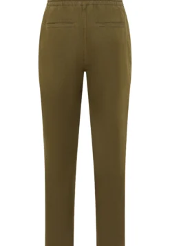 Hose Style Milano Linen Jogger