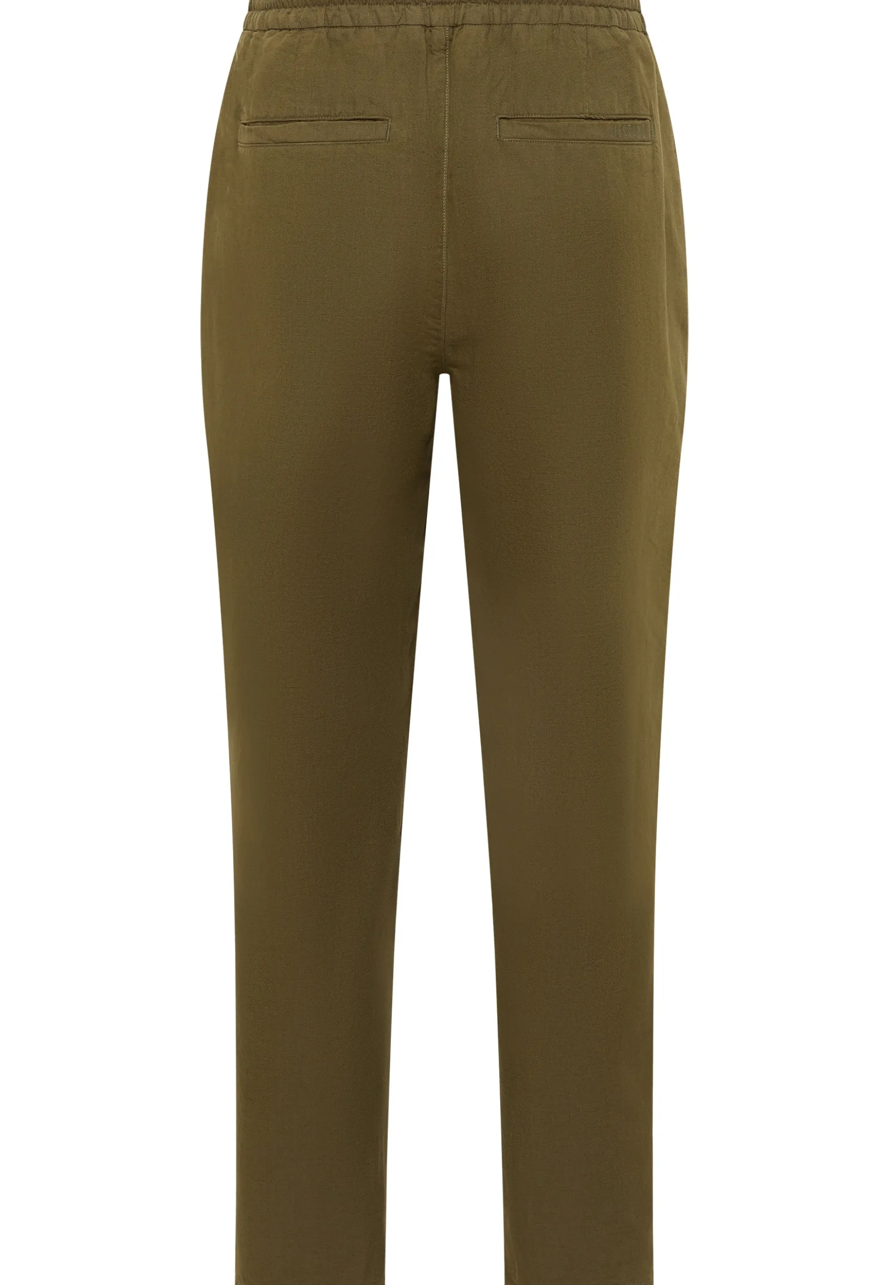 Hose Style Milano Linen Jogger