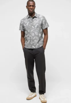Hose Style Milano Linen Jogger