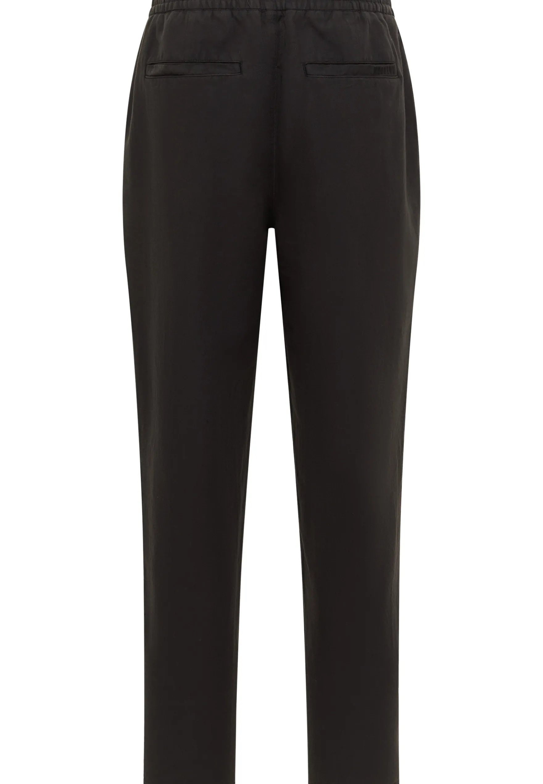 Hose Style Milano Linen Jogger