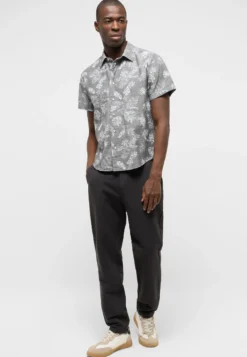 Hose Style Milano Linen Jogger