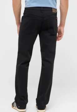 Hose Style Tramper Straight