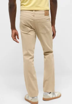 Hose Style Tramper Straight