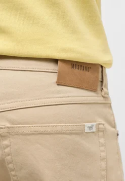 Hose Style Tramper Straight