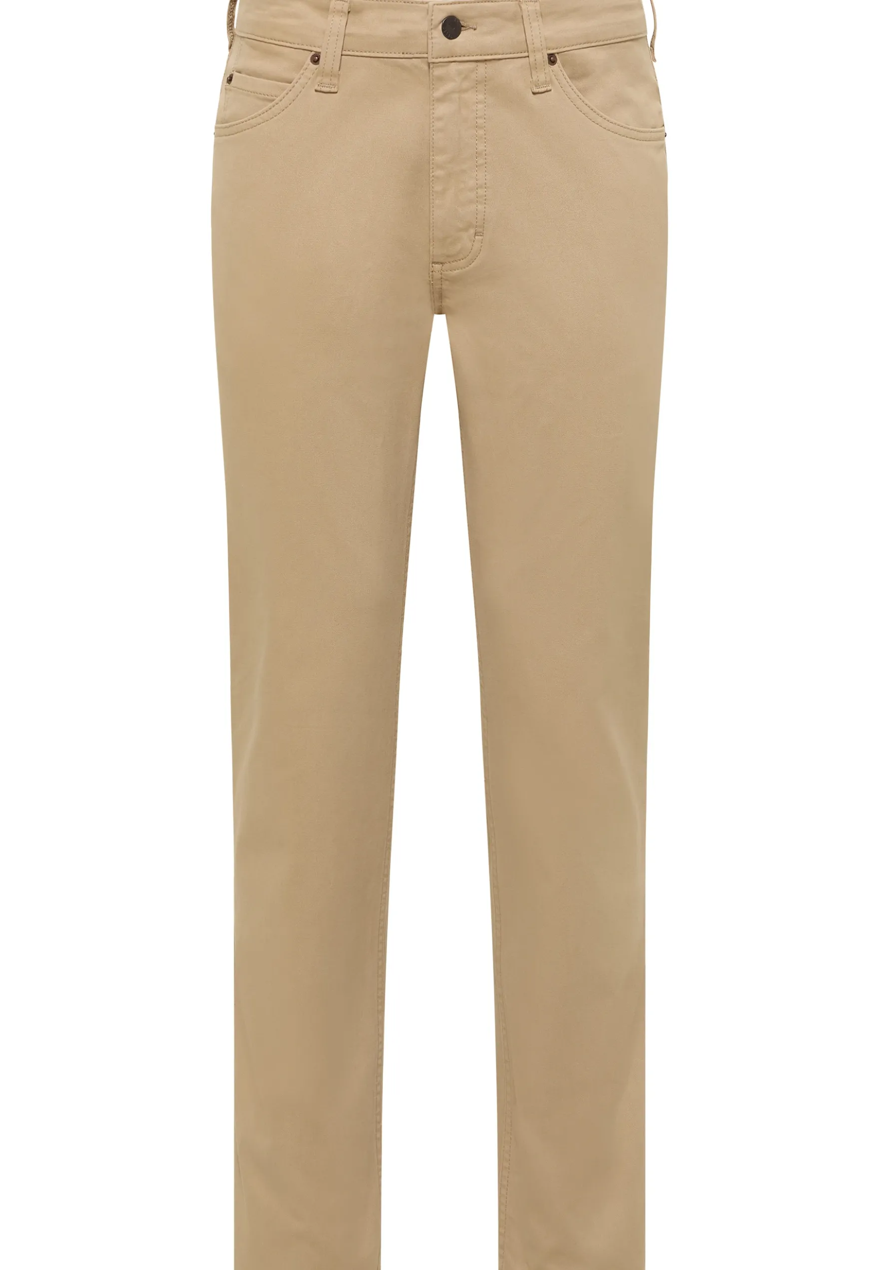 Hose Style Tramper Straight