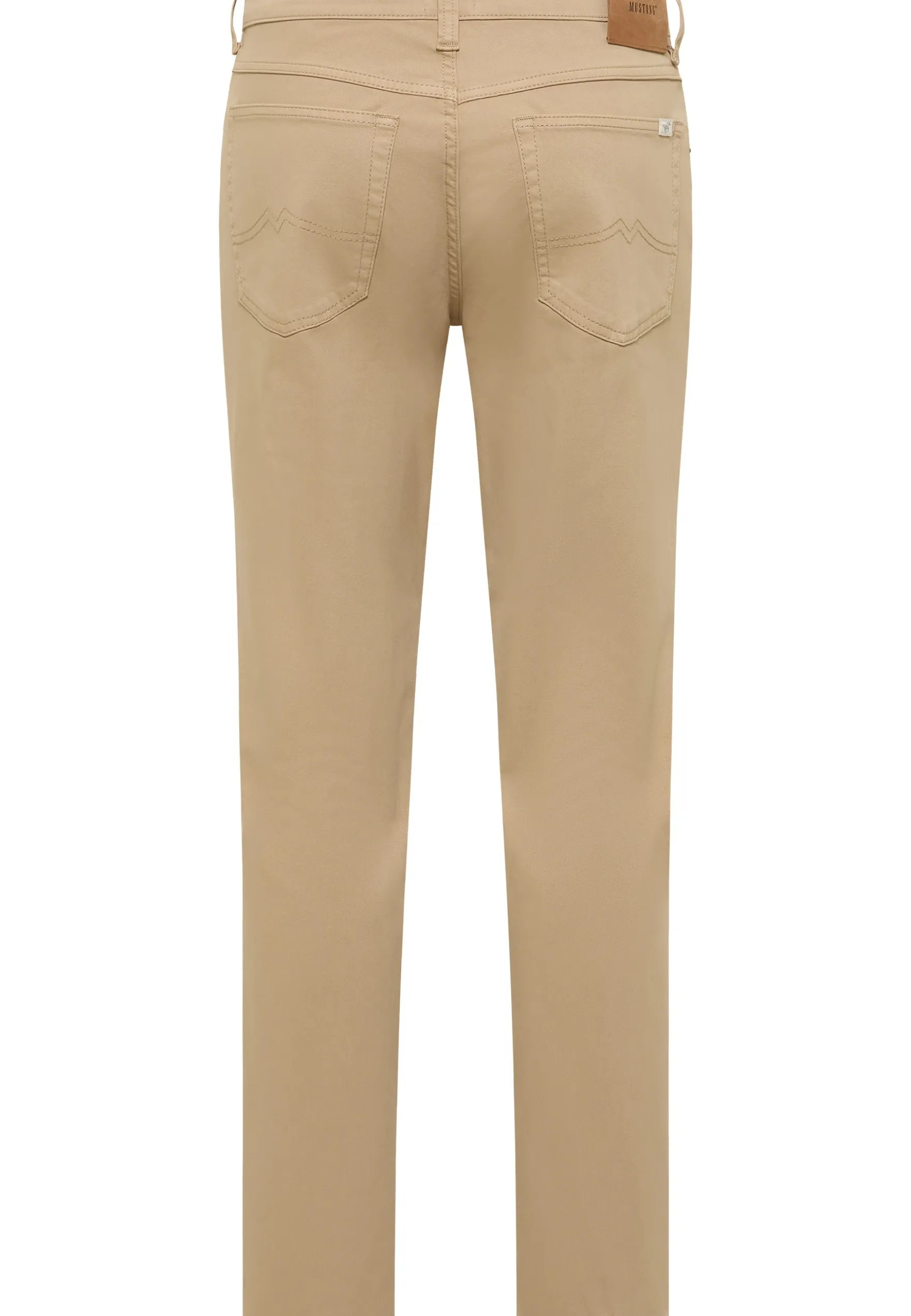 Hose Style Tramper Straight