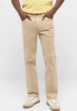 Hose Style Tramper Straight
