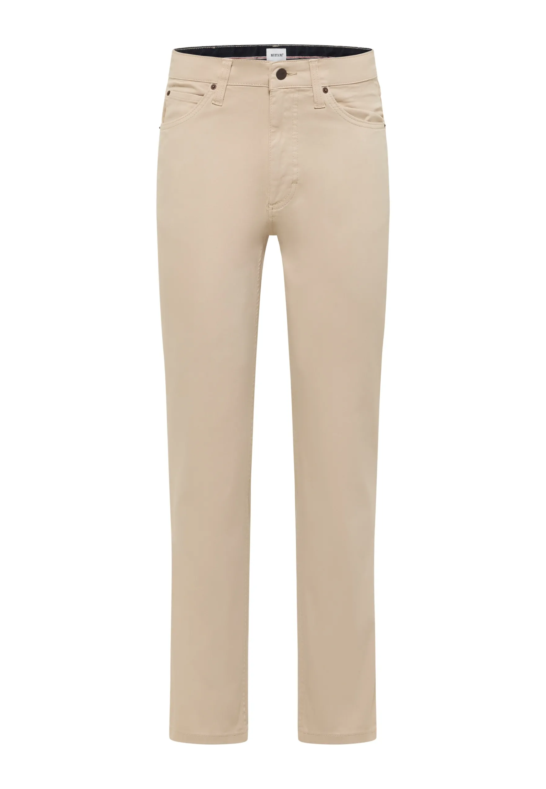 Hose Style Tramper Straight