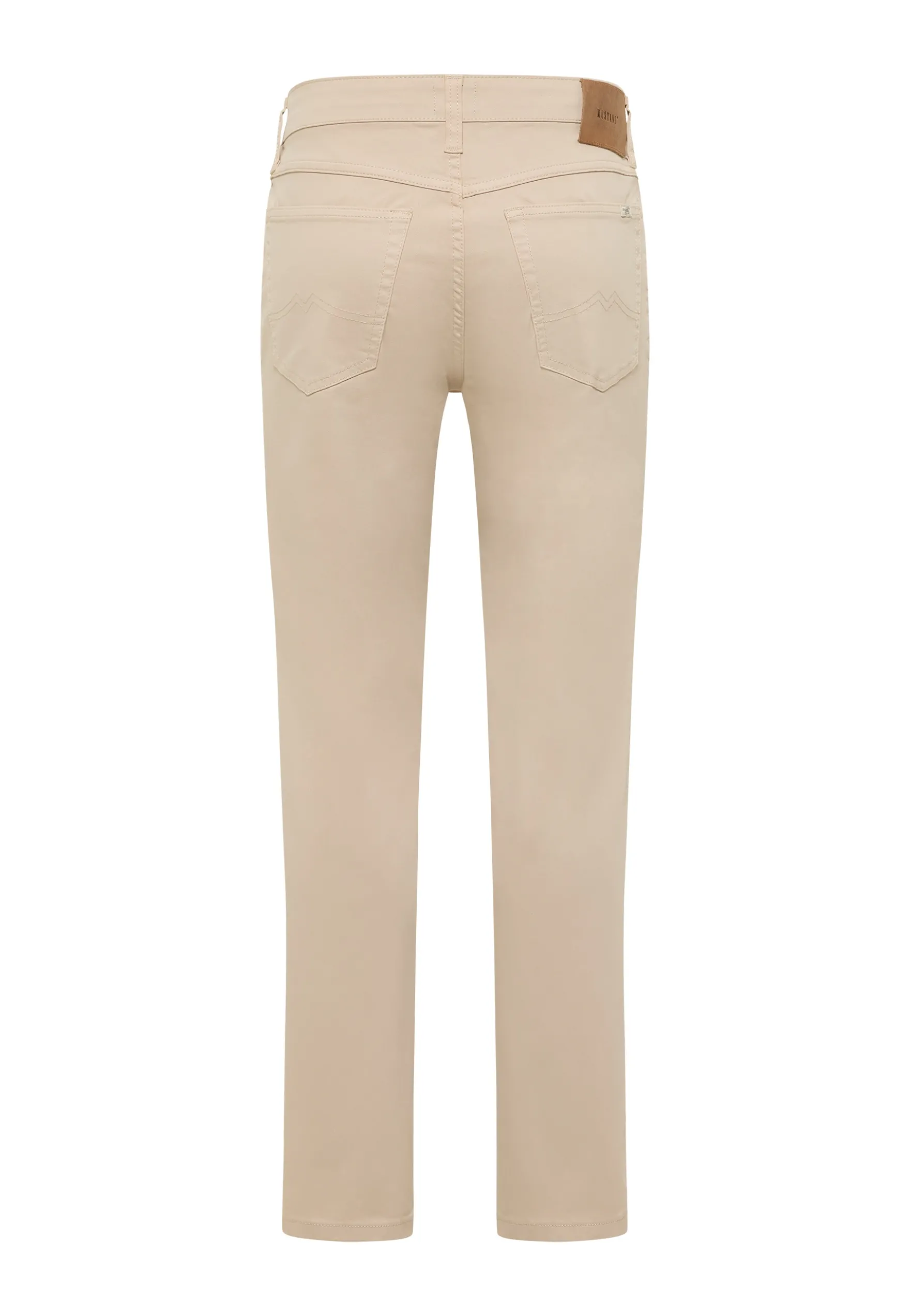 Hose Style Tramper Straight