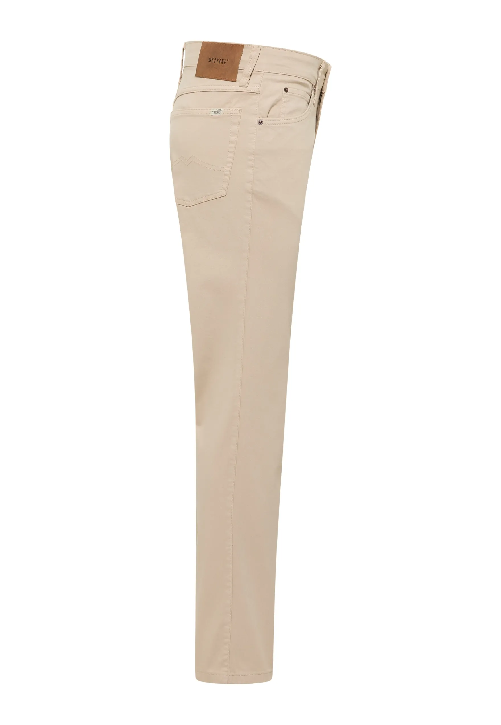 Hose Style Tramper Straight