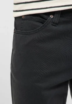 Hose Style Tramper Straight