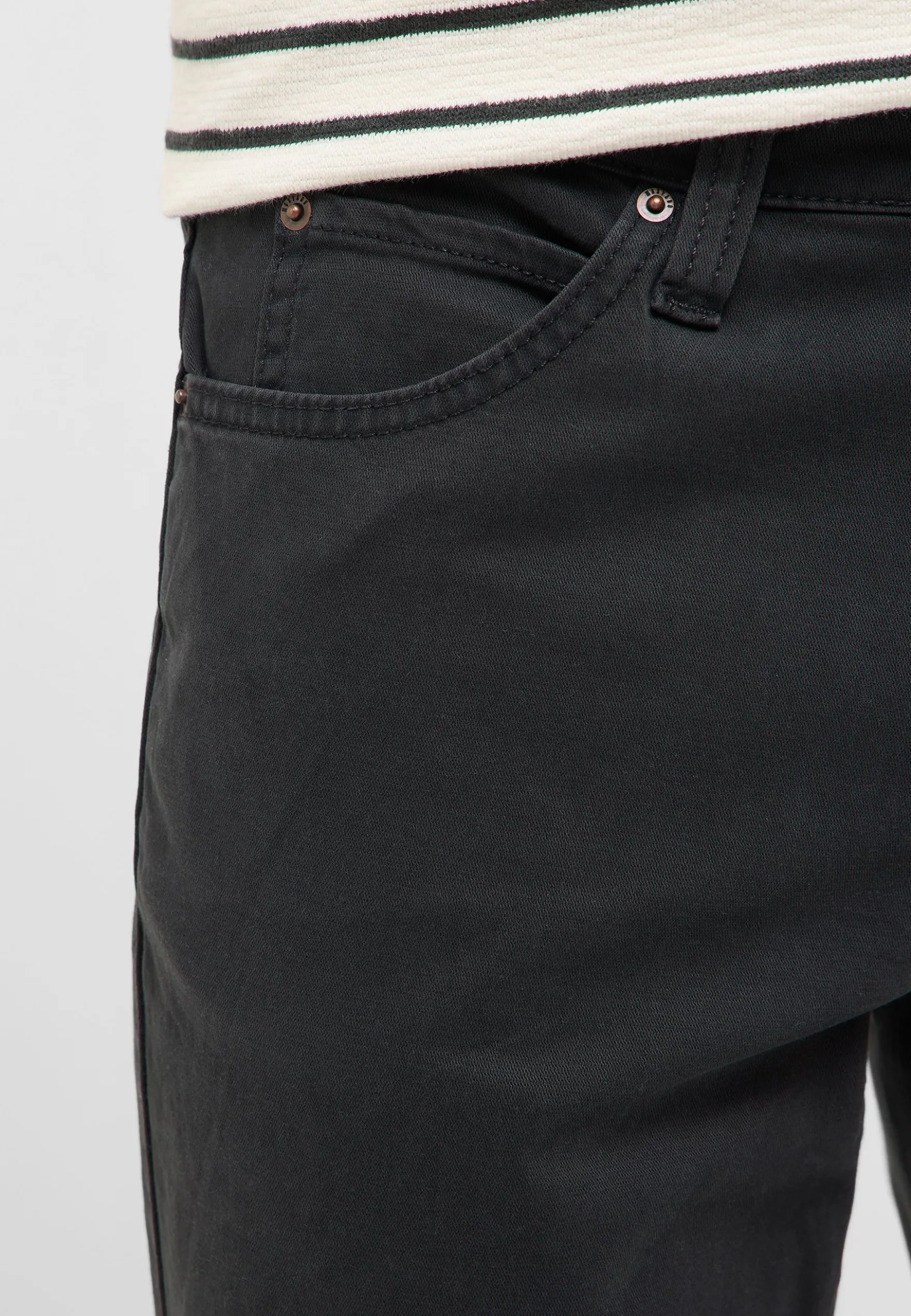 Hose Style Tramper Straight